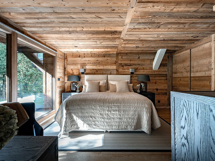 Chalet LUPA - 20