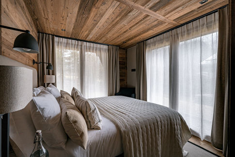 Chalet LUPA - 23