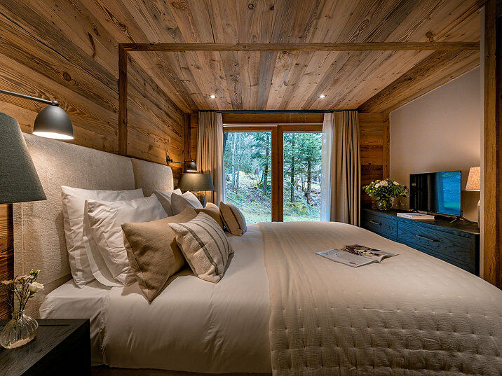 Chalet LUPA - 22