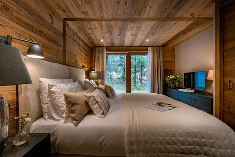 Chalet LUPA - 24