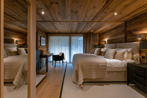 Chalet LUPA - 25