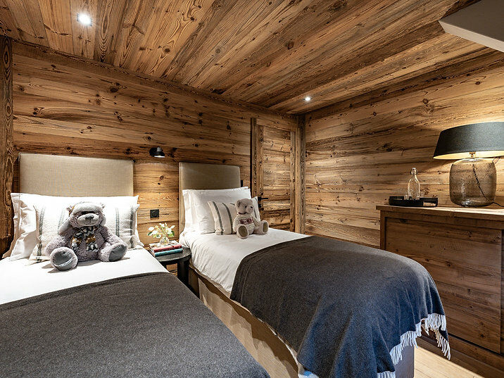 Chalet LUPA - 26