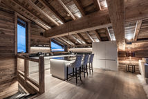 Chalet INFINITY - 21