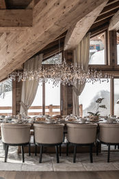 Chalet INFINITY - 20