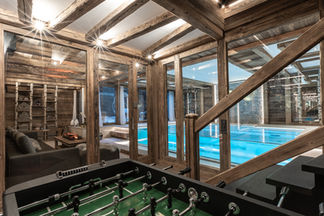 Chalet INFINITY - 15