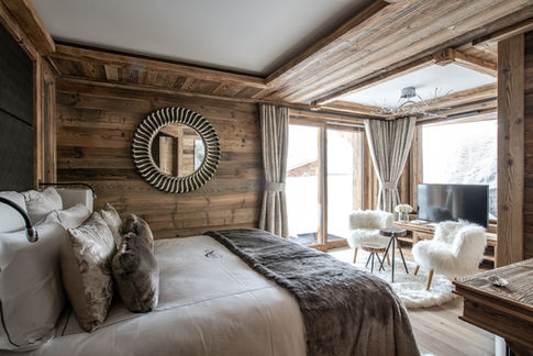 Chalet INFINITY - 8