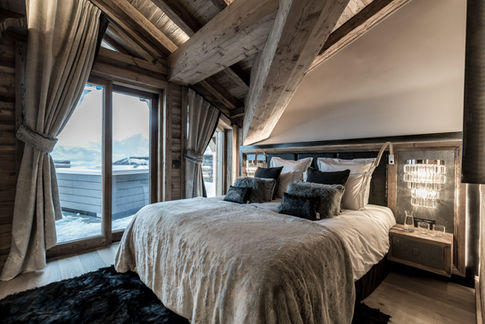 Chalet INFINITY - 9