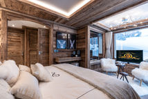 Chalet INFINITY - 12