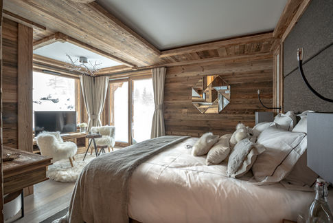 Chalet INFINITY - 10