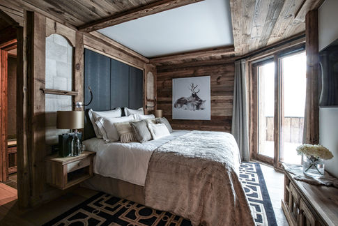 Chalet INFINITY - 11