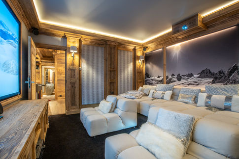 Chalet INFINITY - 22
