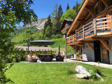 Chalet INFINITY - 7