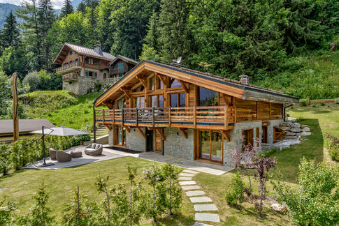 Chalet INFINITY - 6