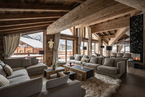 Chalet INFINITY - 2