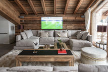Chalet INFINITY - 5