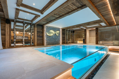 Chalet INFINITY - 3
