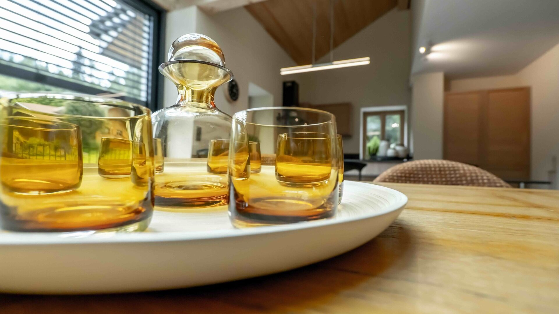 Enjoy Chalet Chamonix Le Lavancher Appartement Cosmiques - 8 pers - 30