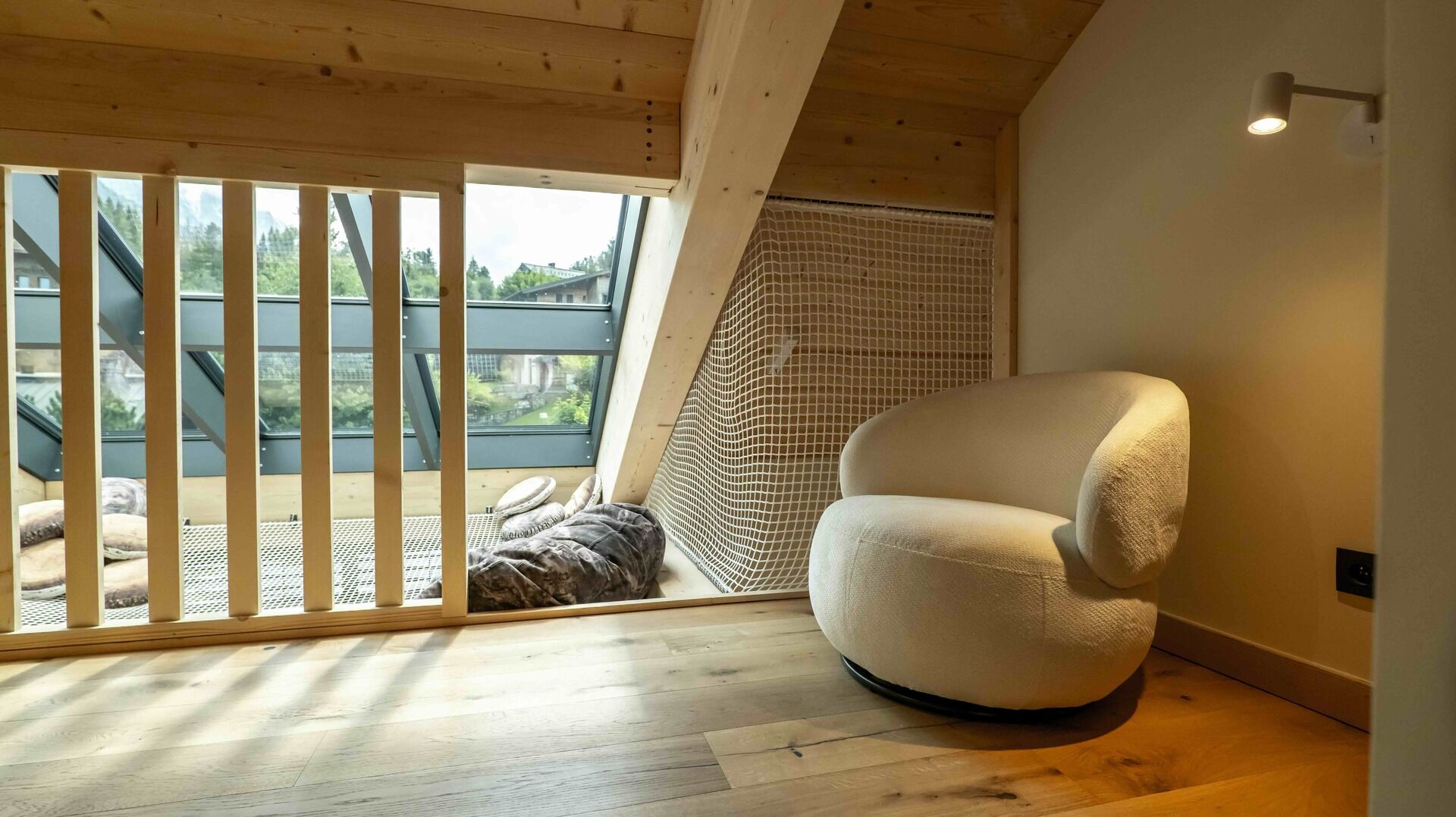 Enjoy Chalet Chamonix Le Lavancher Appartement Cosmiques - 8 pers - 32