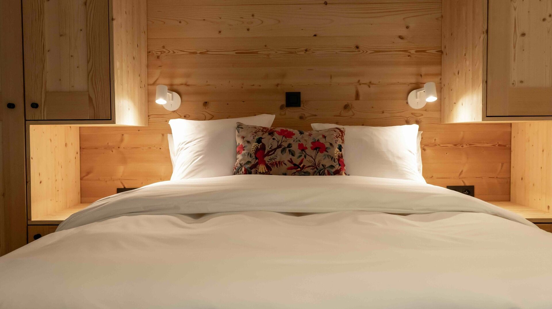 Enjoy Chalet Chamonix Le Lavancher Appartement Cosmiques - 8 pers - 39