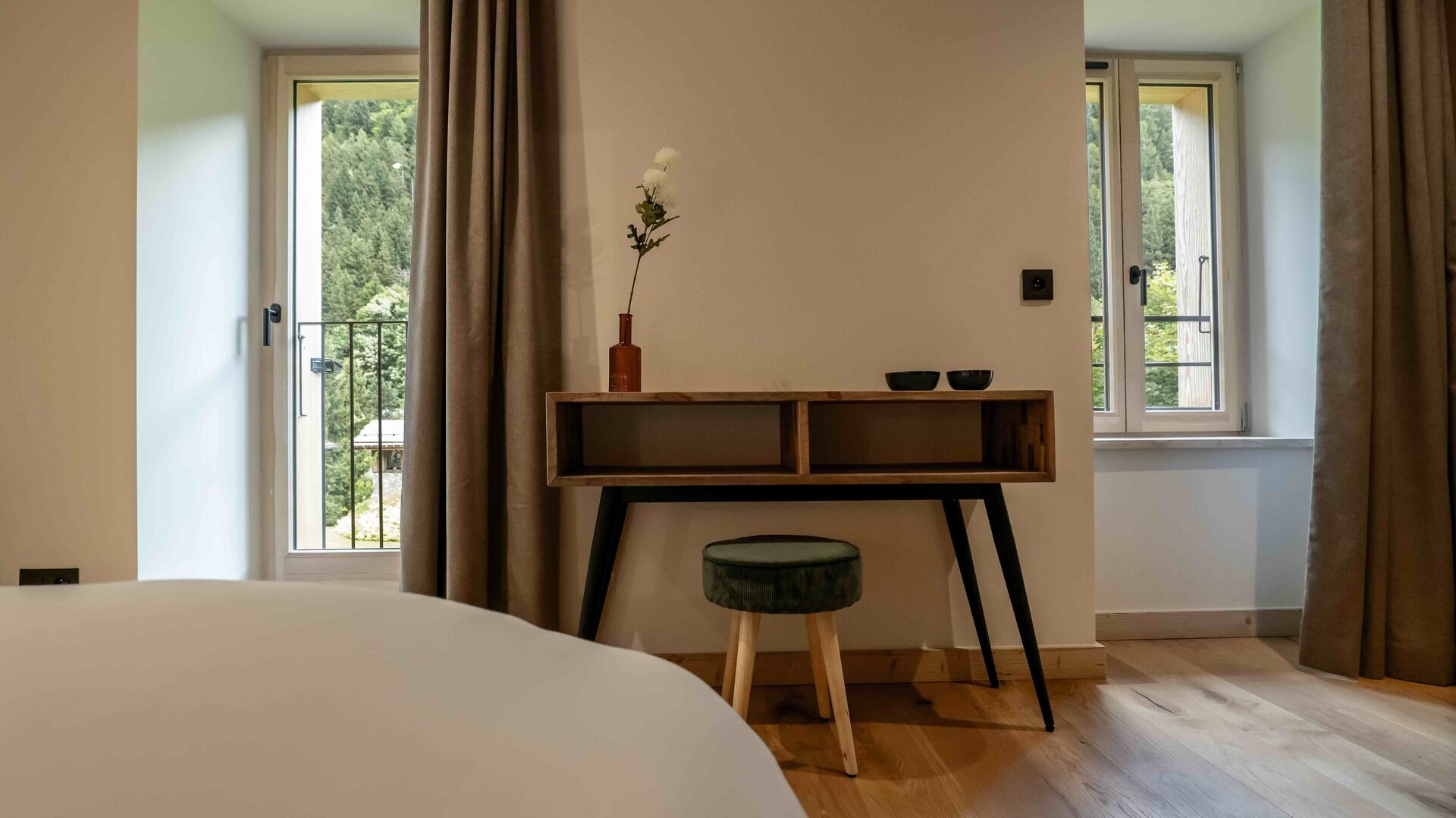 Enjoy Chalet Chamonix Le Lavancher Appartement Cosmiques - 8 pers - 41