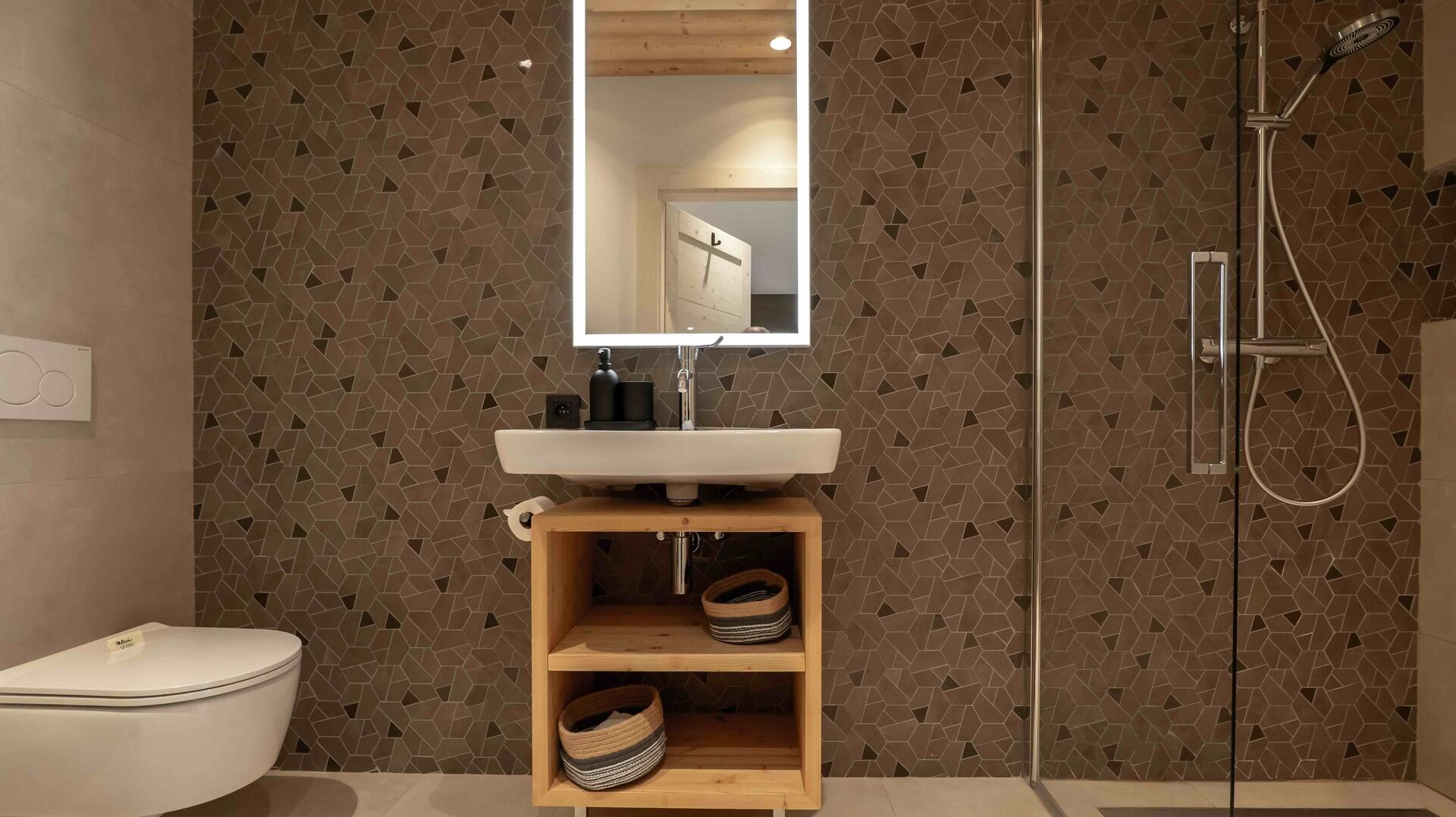 Enjoy Chalet Chamonix Le Lavancher Appartement Cosmiques - 8 pers - 43