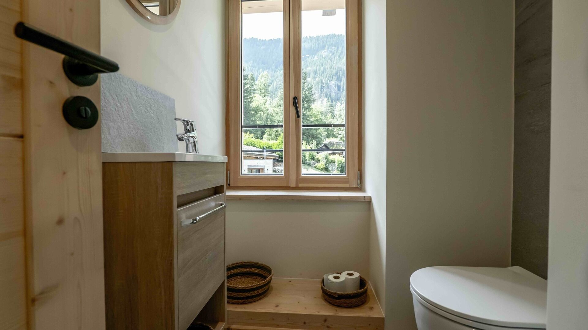 Enjoy Chalet Chamonix Le Lavancher Appartement Cosmiques - 8 pers - 56