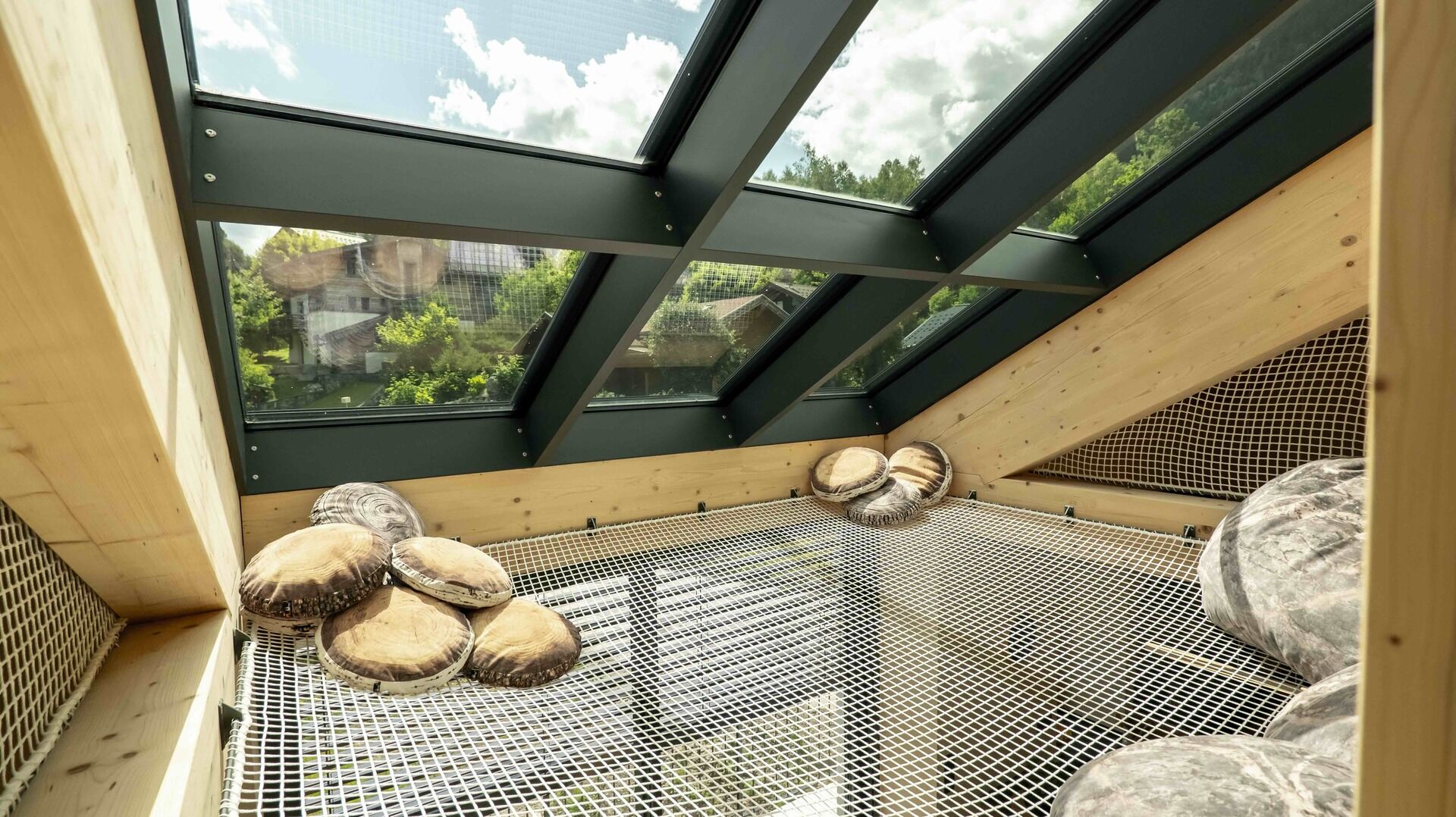 Enjoy Chalet Chamonix Le Lavancher Appartement Cosmiques - 8 pers - 57