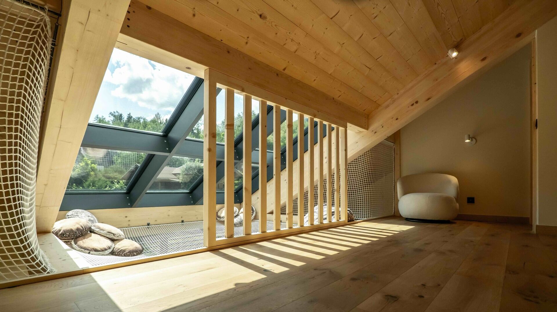 Enjoy Chalet Chamonix Le Lavancher Appartement Cosmiques - 8 pers - 58