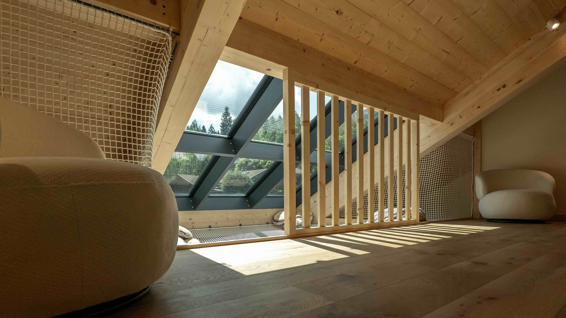 Enjoy Chalet Chamonix Le Lavancher Appartement Cosmiques - 8 pers - 61