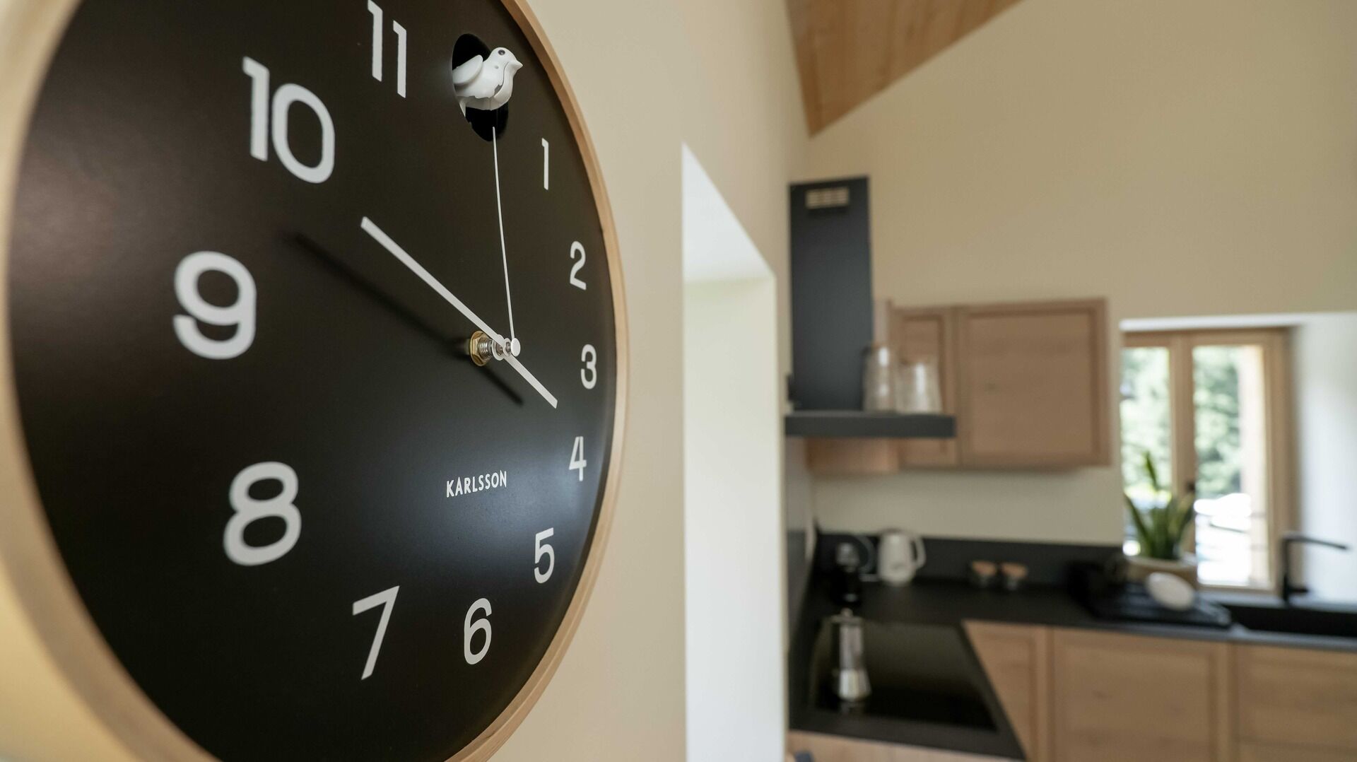 Enjoy Chalet Chamonix Le Lavancher Appartement Cosmiques - 8 pers - 5