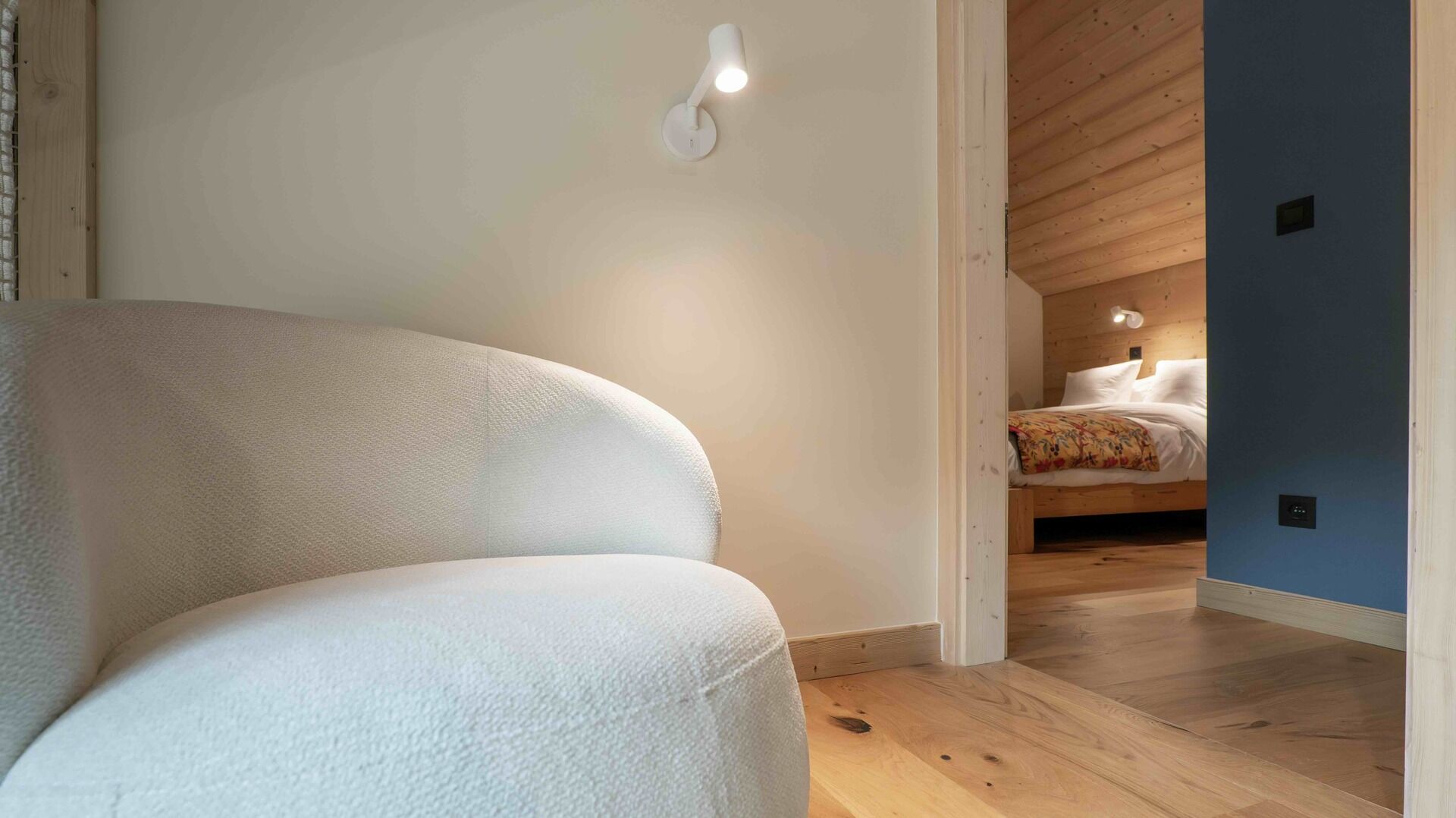 Enjoy Chalet Chamonix Le Lavancher Appartement Cosmiques - 8 pers - 63