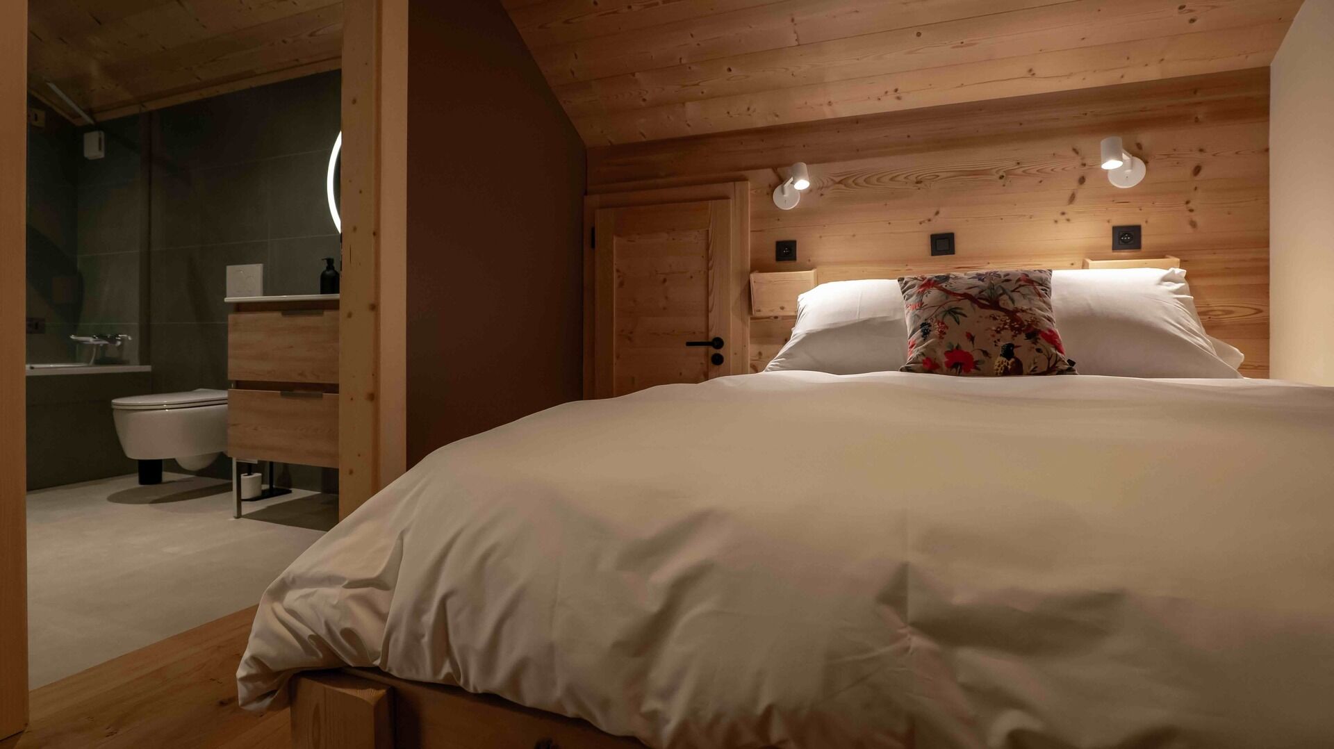 Enjoy Chalet Chamonix Le Lavancher Appartement Cosmiques - 8 pers - 66