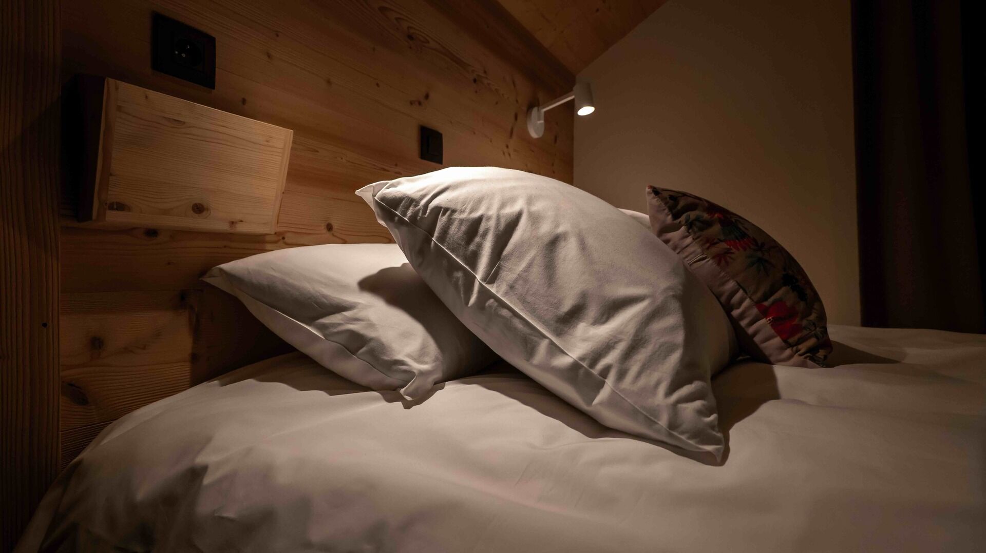 Enjoy Chalet Chamonix Le Lavancher Appartement Cosmiques - 8 pers - 69