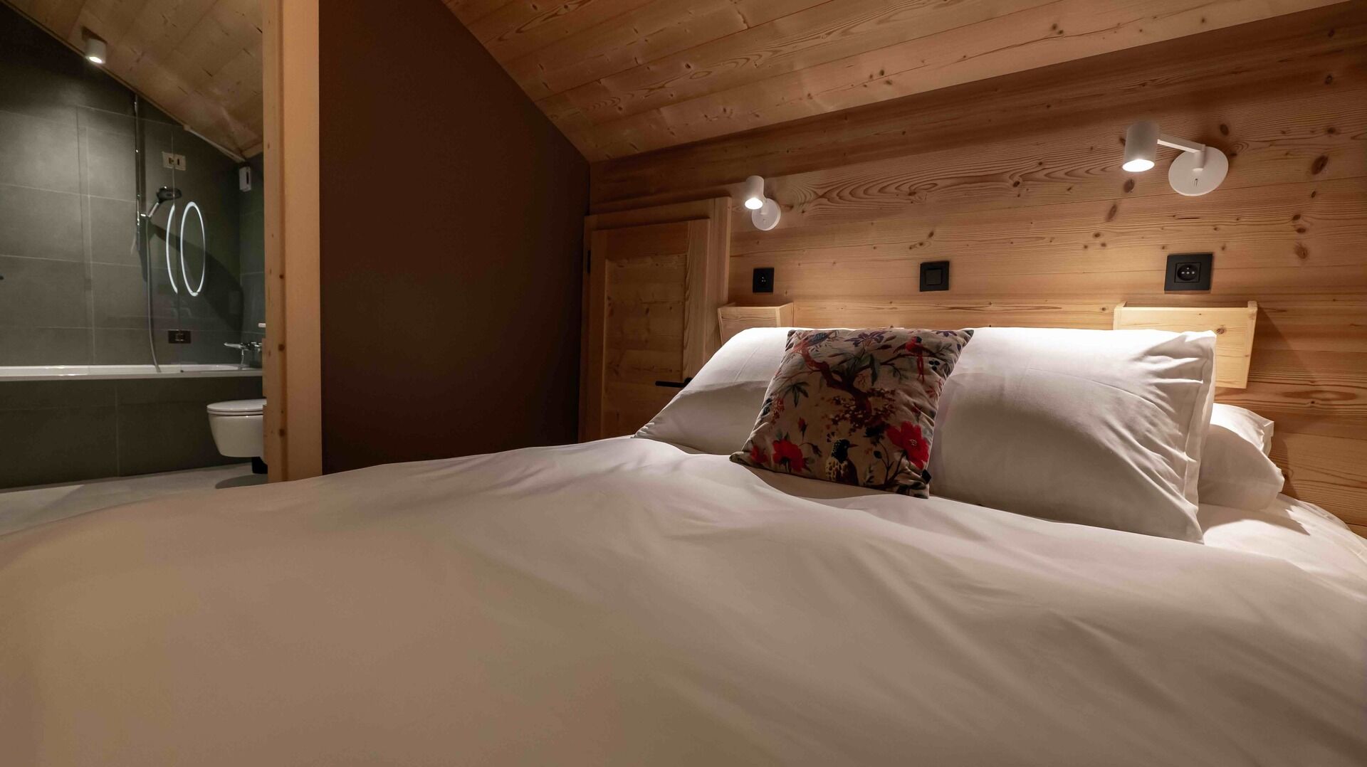 Enjoy Chalet Chamonix Le Lavancher Appartement Cosmiques - 8 pers - 72