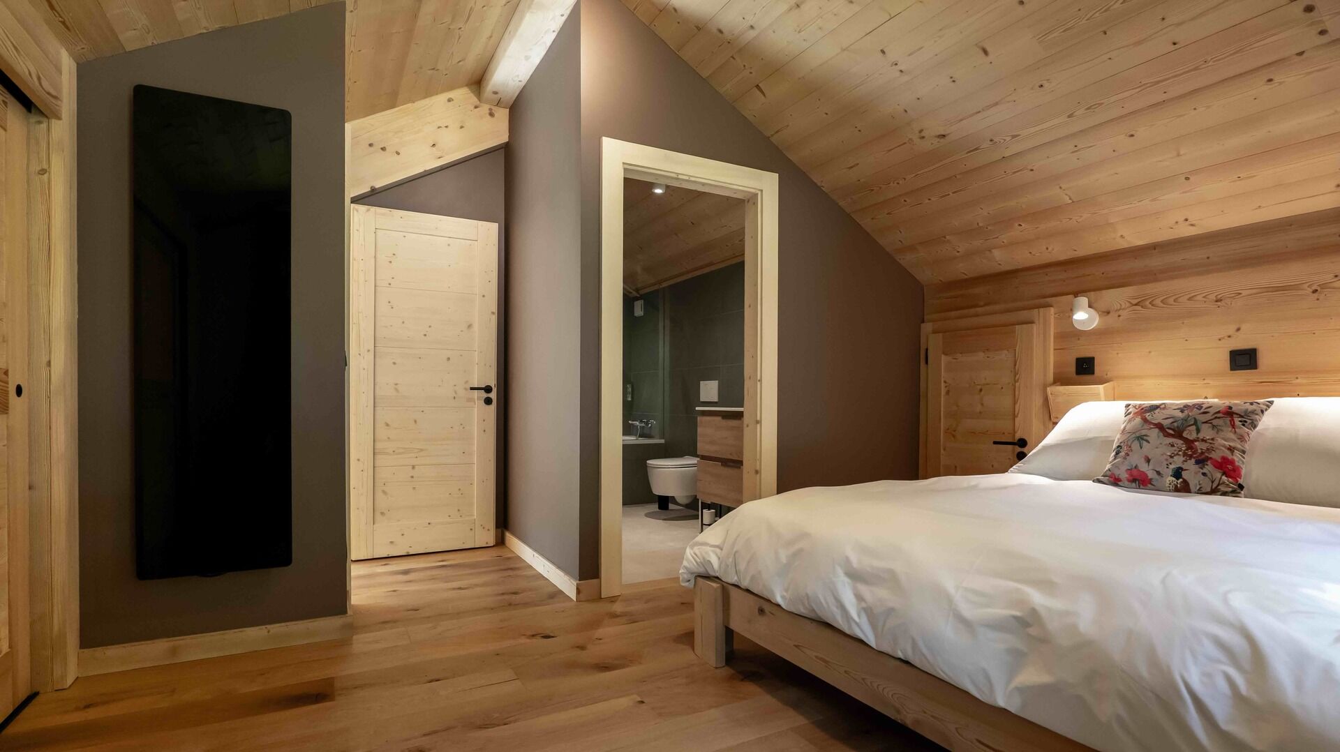 Enjoy Chalet Chamonix Le Lavancher Appartement Cosmiques - 8 pers - 76