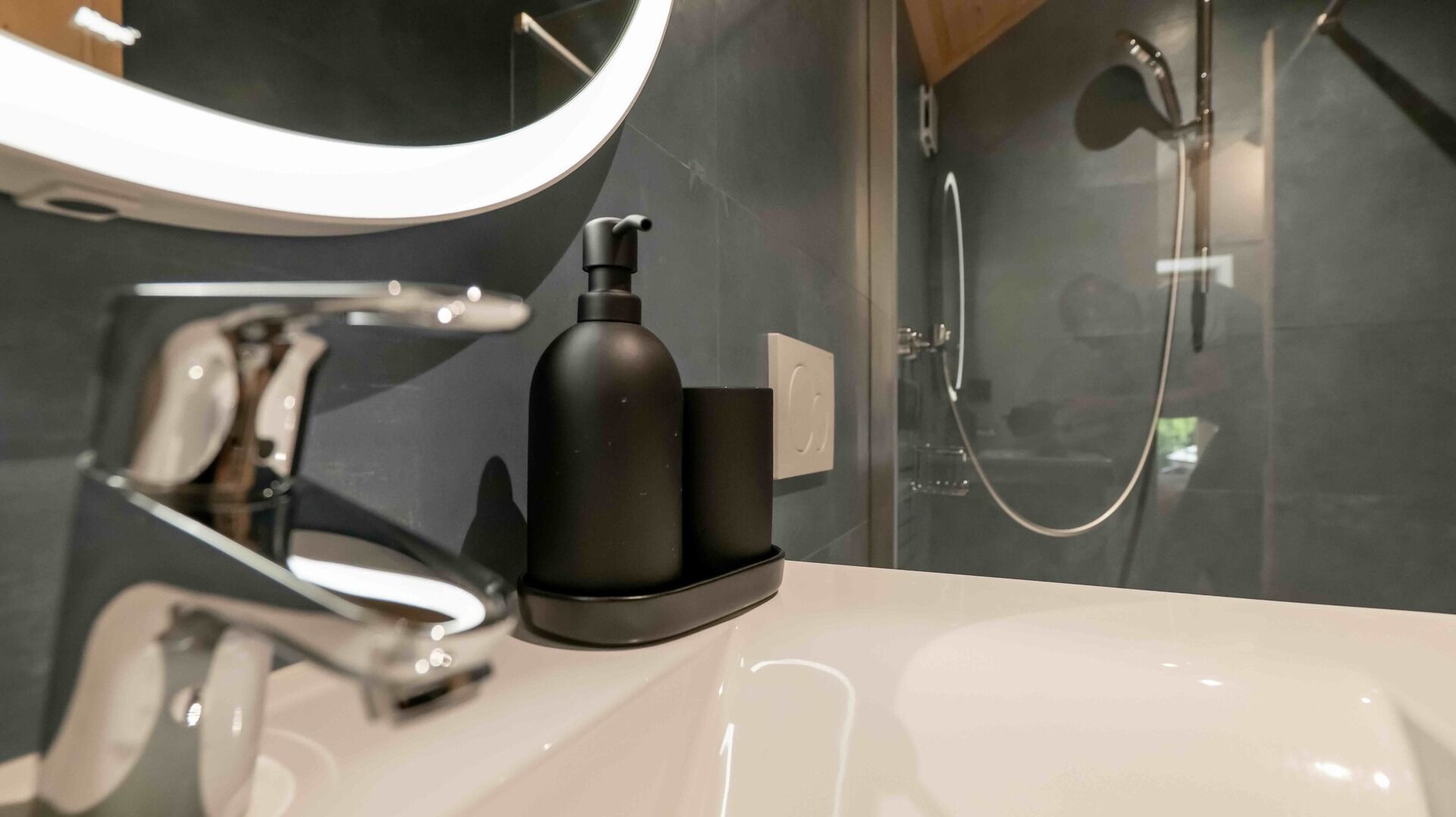 Enjoy Chalet Chamonix Le Lavancher Appartement Cosmiques - 8 pers - 93