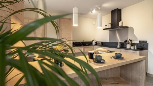 Enjoy Chalet Chamonix Le Lavancher Bellachat Apartment 6-8 personnes - 14