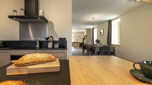 Enjoy Chalet Chamonix Le Lavancher Bellachat Apartment 6-8 personnes - 17