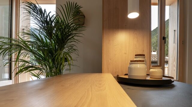 Enjoy Chalet Chamonix Le Lavancher Bellachat Apartment 6-8 personnes - 21