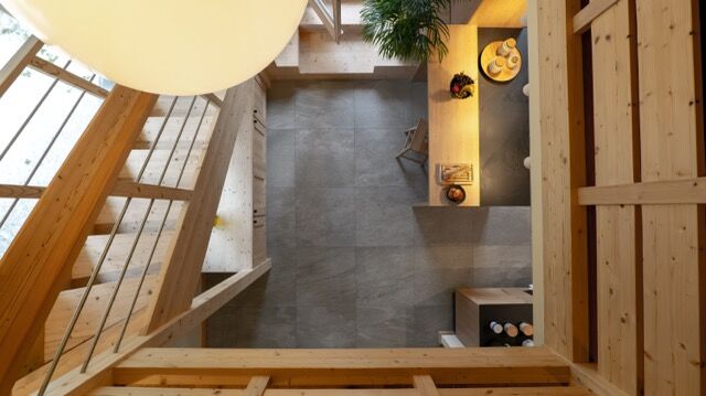 Enjoy Chalet Chamonix Le Lavancher Bellachat Apartment 6-8 personnes - 24