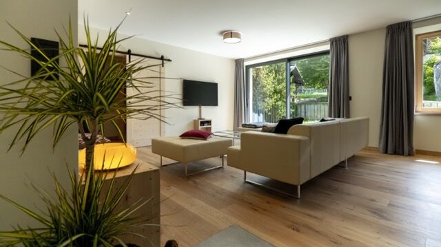 Enjoy Chalet Chamonix Le Lavancher Bellachat Apartment 6-8 personnes - 4