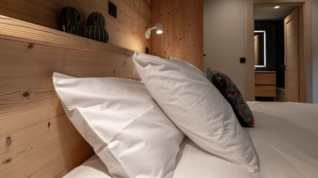 Enjoy Chalet Chamonix Le Lavancher Bellachat Apartment 6-8 personnes - 48