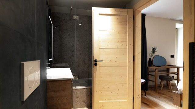 Enjoy Chalet Chamonix Le Lavancher Bellachat Apartment 6-8 personnes - 53