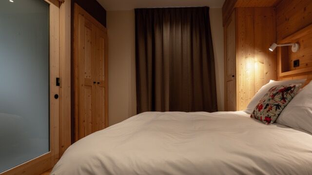 Enjoy Chalet Chamonix Le Lavancher Bellachat Apartment 6-8 personnes - 61