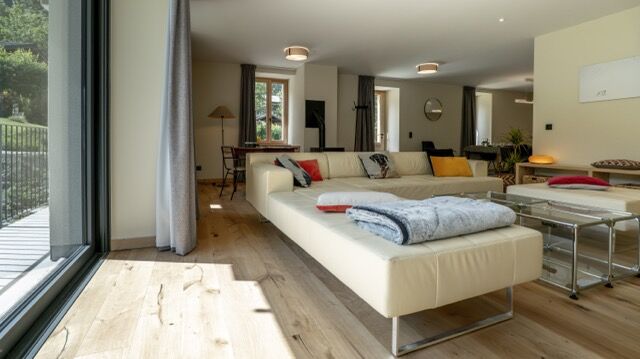Enjoy Chalet Chamonix Le Lavancher Bellachat Apartment 6-8 personnes - 5