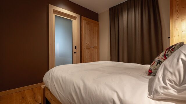 Enjoy Chalet Chamonix Le Lavancher Bellachat Apartment 6-8 personnes - 62