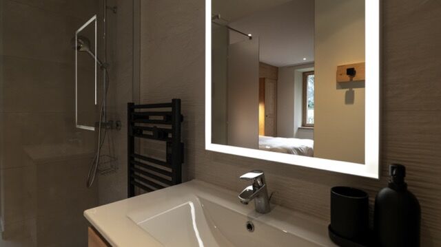 Enjoy Chalet Chamonix Le Lavancher Bellachat Apartment 6-8 personnes - 66