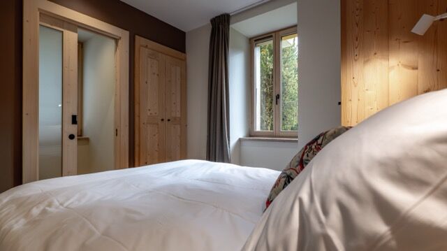 Enjoy Chalet Chamonix Le Lavancher Bellachat Apartment 6-8 personnes - 68