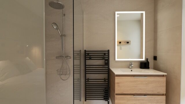 Enjoy Chalet Chamonix Le Lavancher Bellachat Apartment 6-8 personnes - 73