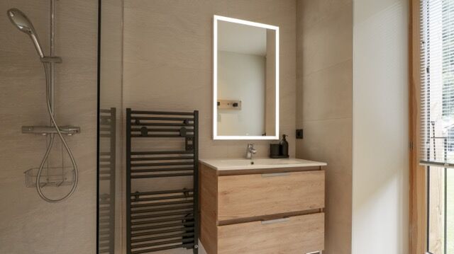 Enjoy Chalet Chamonix Le Lavancher Bellachat Apartment 6-8 personnes - 72